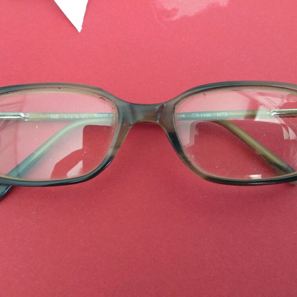 Gucci Eyeglasses